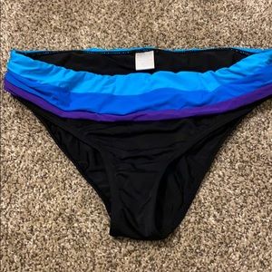 Venus a bathing suit bottom